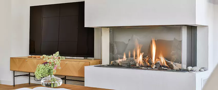 Ortal Wilderness Fireplace Repair and Maintenance in Cornelius, North Carolina