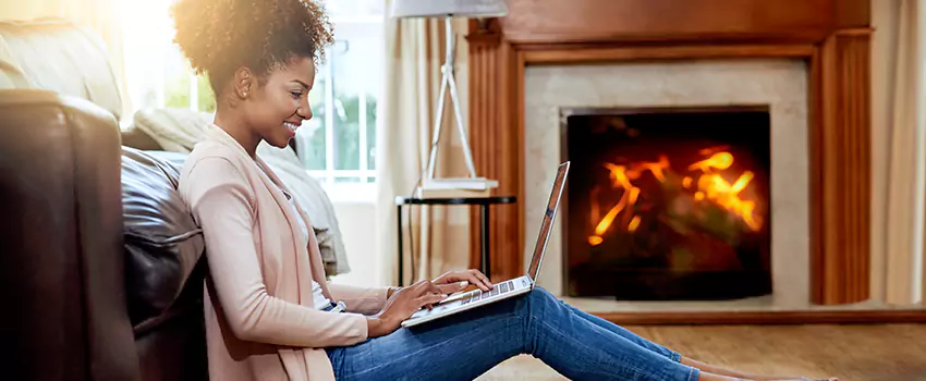 Cost-Effective Osburn Fireplace Installation and Repair in Cornelius, NC