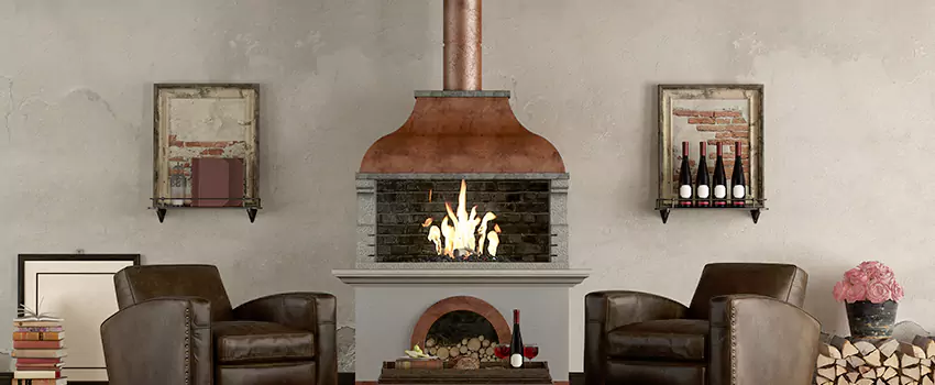 Benefits of Pacific Energy Fireplace in Cornelius, North Carolina