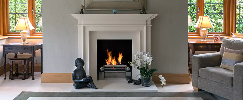 RSF Fireplaces Maintenance and Repair in Cornelius, North Carolina
