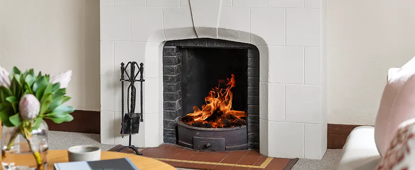 Valor Fireplaces and Stove Repair in Cornelius, NC