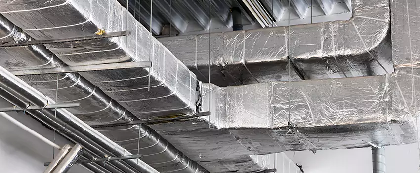 Vent Dust Cleaning Cost in Cornelius, NC