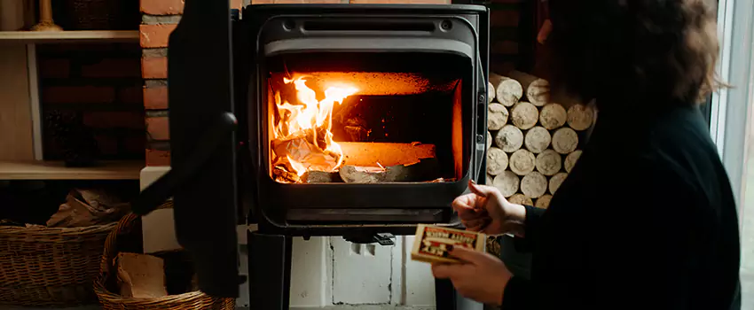 Key Features of Vermont Castings Fireplaces in Cornelius, NC