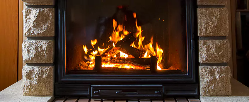 Best Wood Fireplace Repair Company in Cornelius, North Carolina