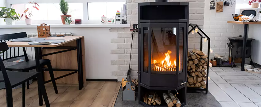 Wood Stove Inspection Services in Cornelius, NC