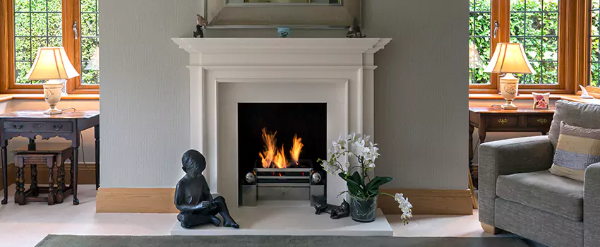 Astria Open-Hearth Wood Fireplaces Services in Cornelius, NC
