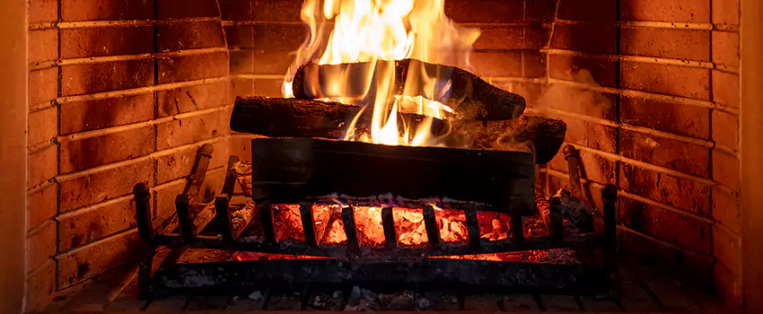 Chimney Ash Dump Cover Repair Services in Cornelius, NC