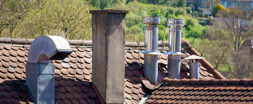 Commercial Chimney Blockage Removal in Cornelius, North Carolina