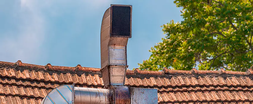 Chimney Cleaning Cost in Cornelius, North Carolina