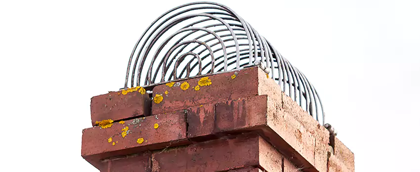 Chimney Crown Problems in Cornelius, North Carolina