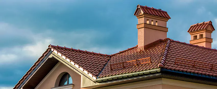 Residential Chimney Services in Cornelius, North Carolina