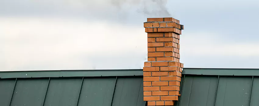 Chimney Installation Company in Cornelius, NC