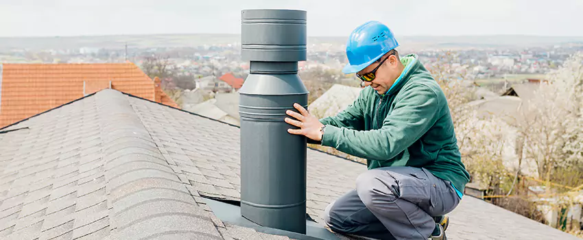 Chimney Repair Cost in Cornelius, NC