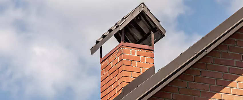Chimney Saver Masonry Repair Contractor in Cornelius, North Carolina