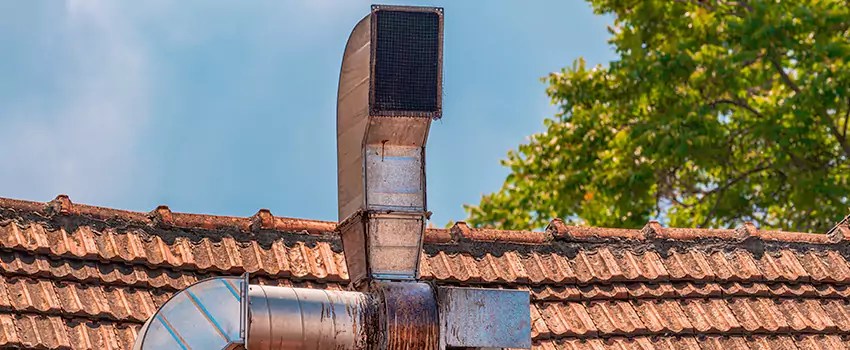 Chimney Blockage Removal in Cornelius, North Carolina