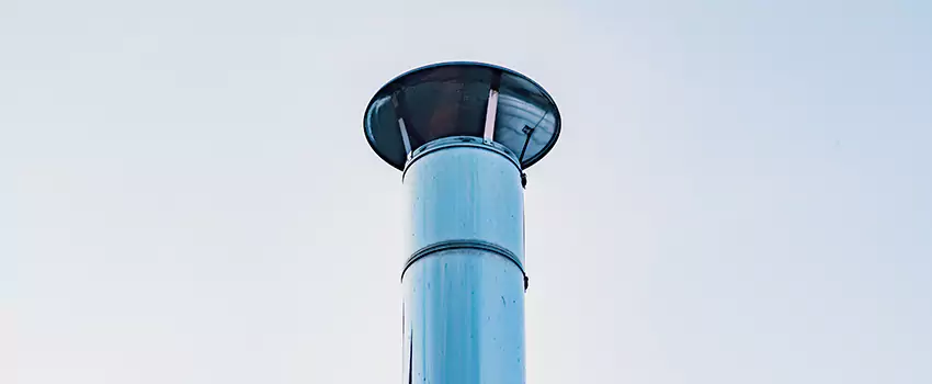 Chimney Spark Arrestor Mesh Installation in Cornelius, North Carolina