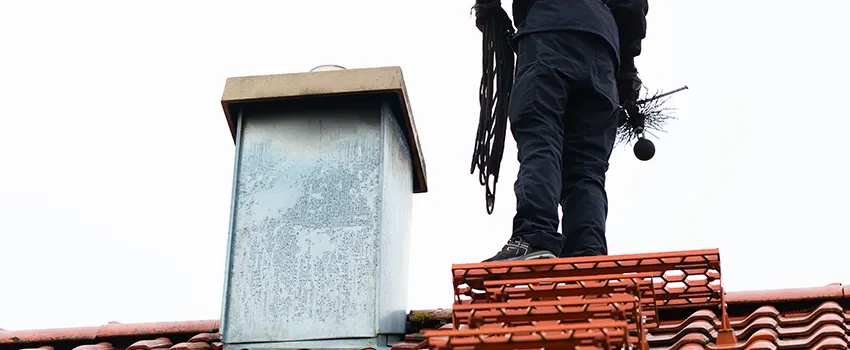 Modern Chimney Sweeping Techniques in Cornelius, North Carolina