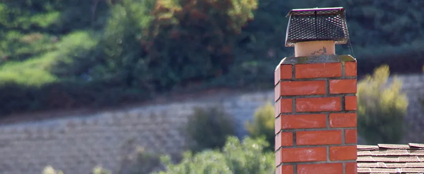Chimney Tuckpointing And Masonry Restoration in Cornelius, NC