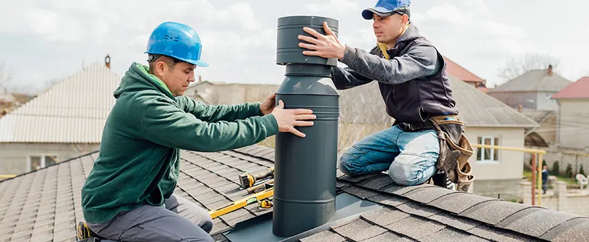 Commercial Chimney Cost in Cornelius, NC