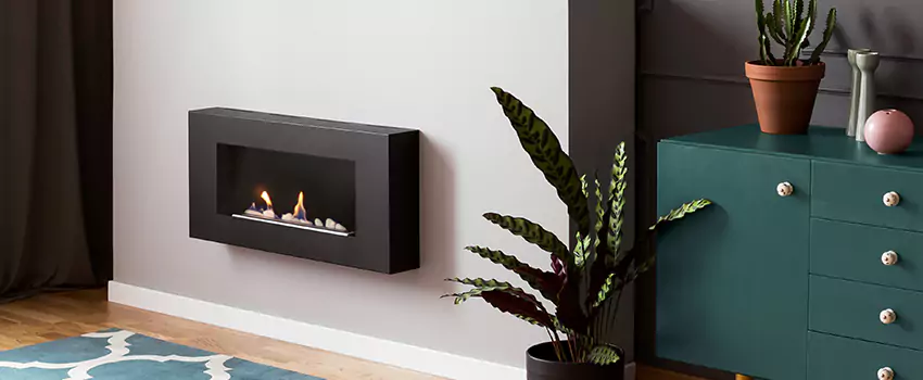 Cost of Ethanol Fireplace Repair And Installation Services in Cornelius, NC