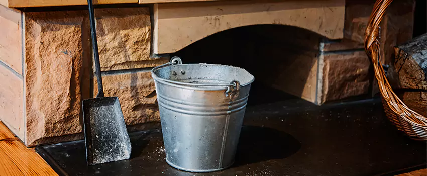 Clean The Fireplace Mantle And Hearth in Cornelius, North Carolina