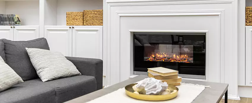 Professional Fireplace Maintenance Contractors in Cornelius, NC