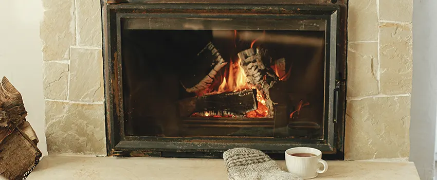 Fireplace Door Handle Replacements Services in Cornelius, North Carolina