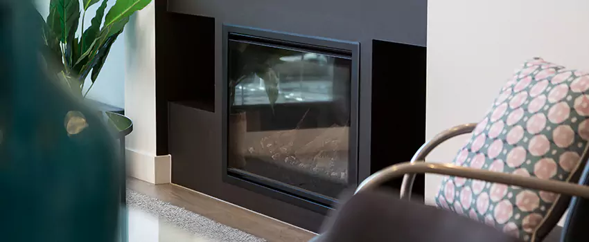 Gas Fireplace Installation in Cornelius, NC