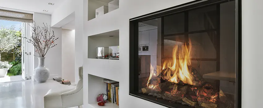 Fireplace Screen Installation And Replacement in Cornelius, NC