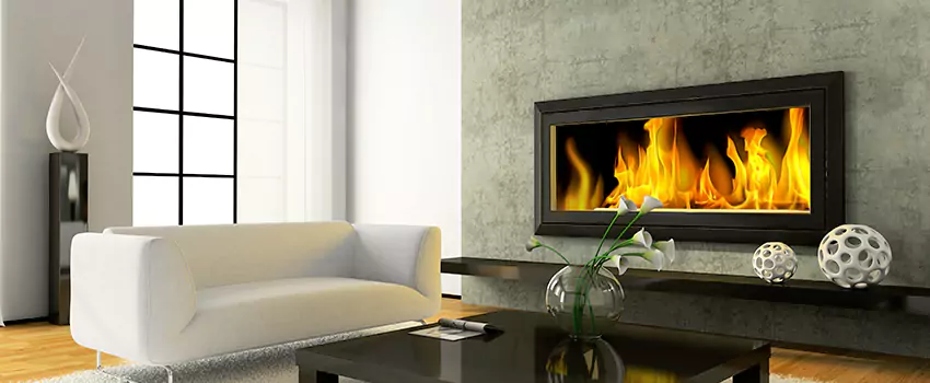 Fireplace Hearth Ideas in Cornelius, North Carolina