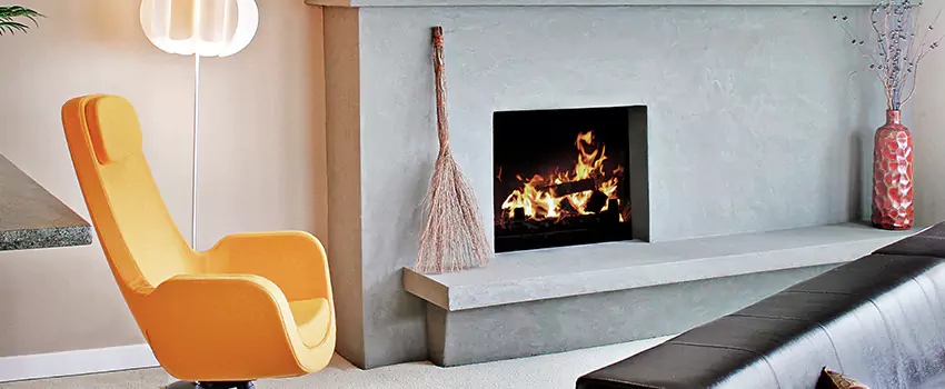 Electric Fireplace Makeover Services in Cornelius, NC
