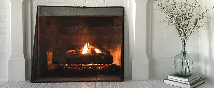 Cost-Effective Fireplace Mantel Inspection And Maintenance in Cornelius, NC