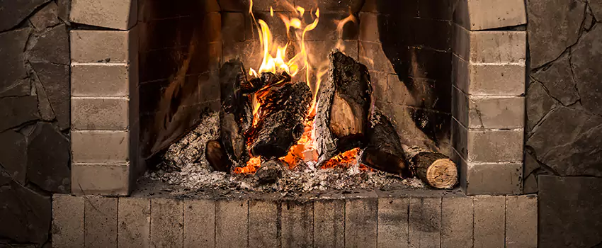 Cost of Rebuilding A Fireplace in Cornelius, North Carolina