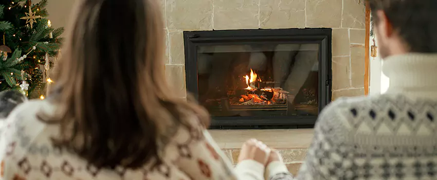 Fireplace Firebox Refurbish & Restore Services in Cornelius, NC