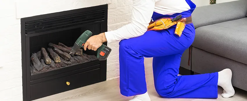 Fireplace Safety Inspection Specialists in Cornelius, North Carolina