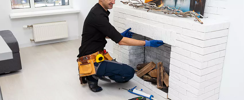 Gas Fireplace Repair And Replacement in Cornelius, NC