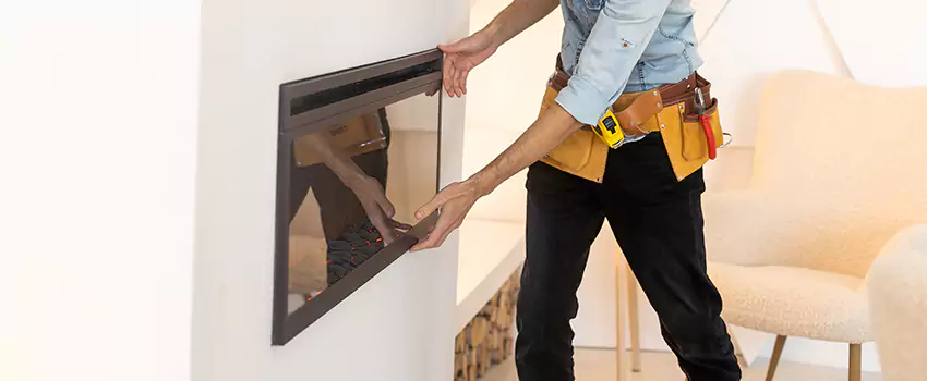 Traditional Fireplace Vent Sweeping in Cornelius, NC