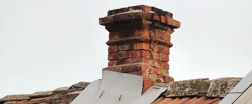 Cost of Fixing Blocked Chimney in Cornelius, North Carolina