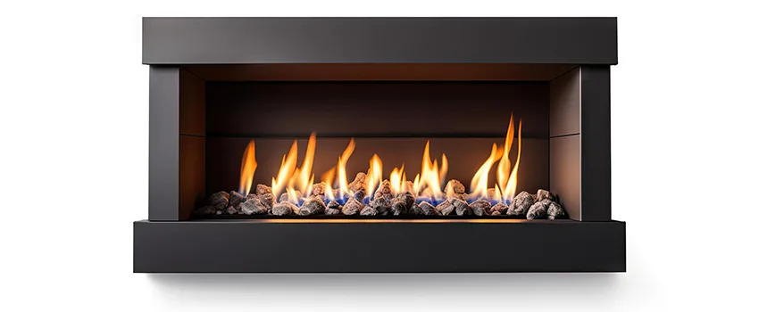 Outdoor Gas Fireplaces Installation in Cornelius, NC