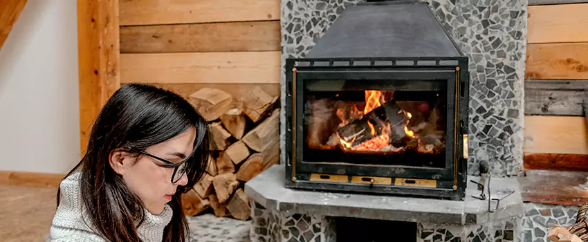 Harman P68-C Pellet Stove Repair in Cornelius, North Carolina 