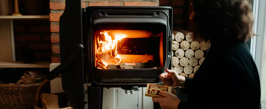 Hearthstone Wood Stoves Fireplace Repair in Cornelius, North Carolina
