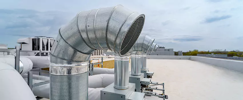 Insulated Ductwork Repair Services Near Me in Cornelius, NC