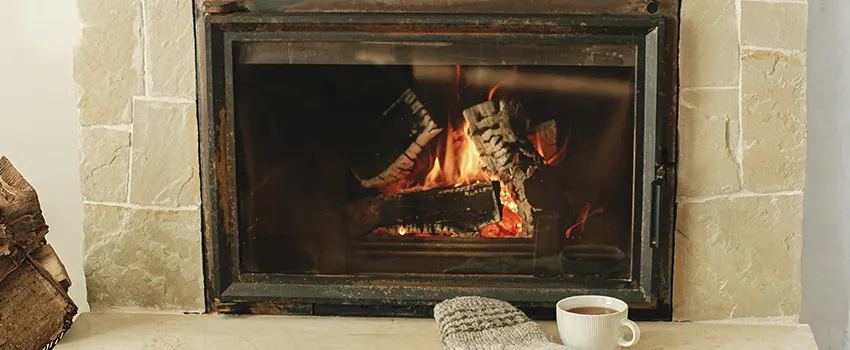 Kings man Fireplaces Insert Services in Cornelius, NC