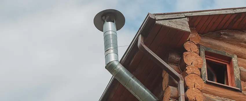 Cracks Repair for Leaking Chimney in Cornelius, North Carolina
