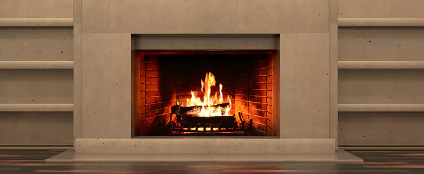 Majestic Trilliant Series Gas Fireplace Insert Repair in Cornelius, North Carolina