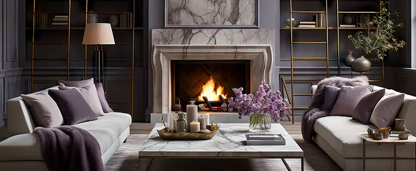 Napoleon Galaxy Series Outdoor Fireplaces Repair in Cornelius, NC