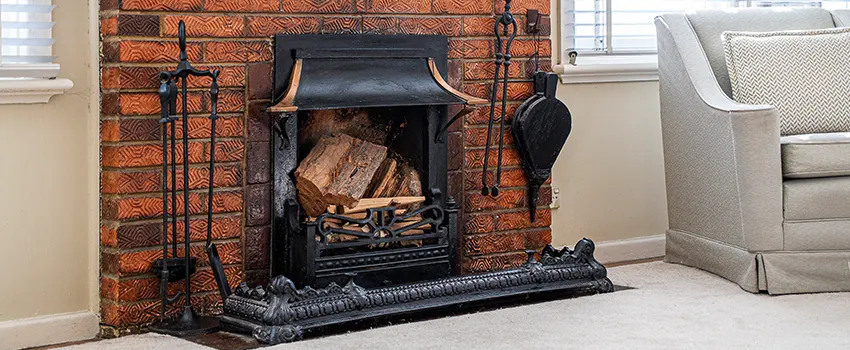 Custom Old Fireplace Redesign Services in Cornelius, North Carolina