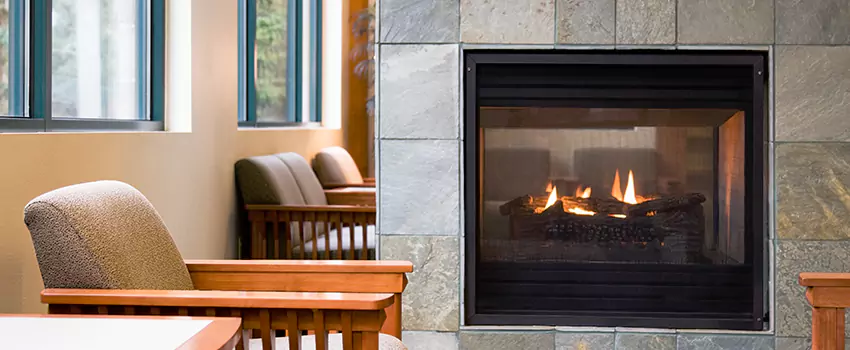 Osburn Fireplace Tempered Glass Hearth Pad Replacement in Cornelius, North Carolina