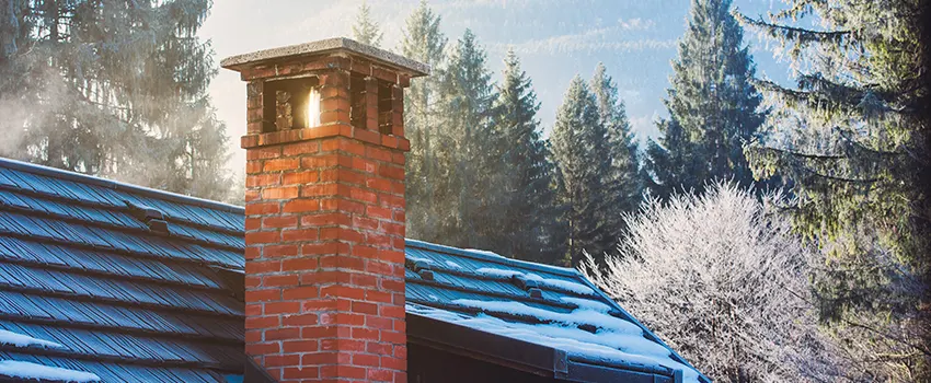 Residential Chimney Rain Caps Repair Services in Cornelius, NC