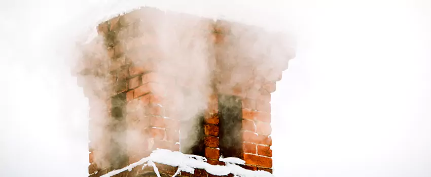 Chimney Flue Soot Removal in Cornelius, NC